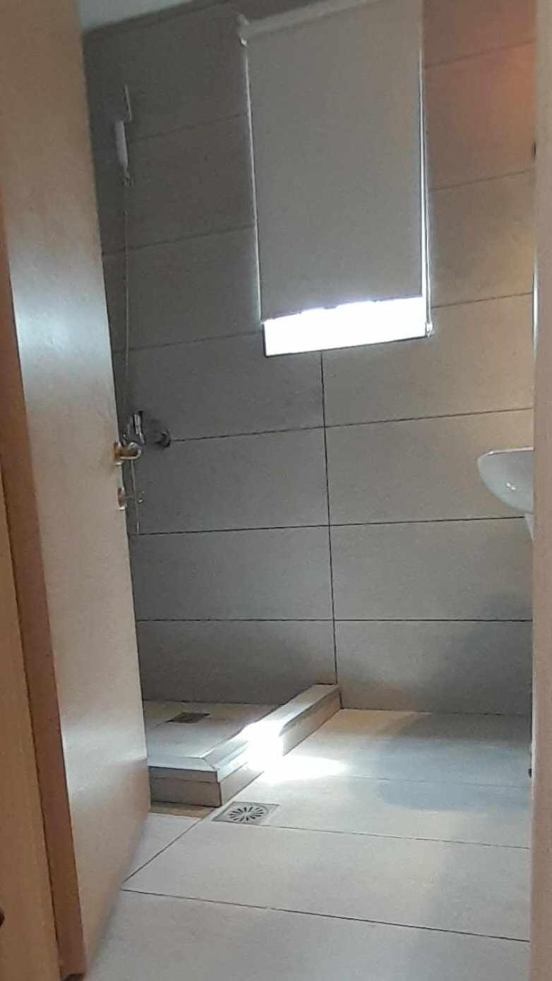Halkidiki Rooms Néa Fókaia Esterno foto